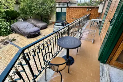 Casa in affitto, Via E. A. Mario, Afragola