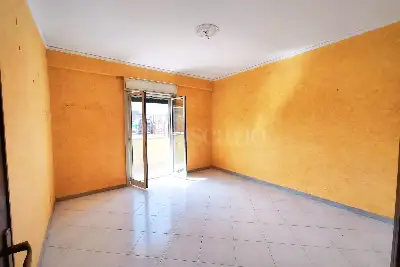 Casa in vendita, Via Messina Marine, Palermo