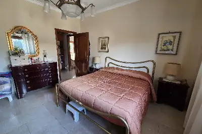 Villa in vendita, Via Luigi Savignoni, Roma