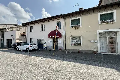 Casa Indipendente in vendita, Via della Volta, Brescia