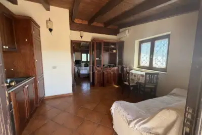 Casa in vendita, Via Torremaggiore, Pomezia