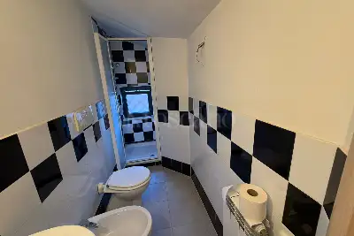 Villino a Schiera in vendita, Via Passo Buole, Fiumicino