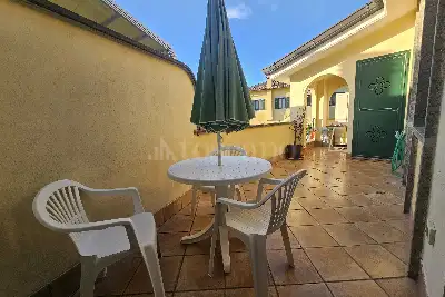 Casa in vendita, via esculapio, Anzio