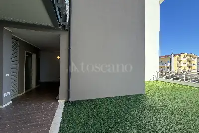 Casa in vendita, Via Leonardo da Vinci, Tortoreto