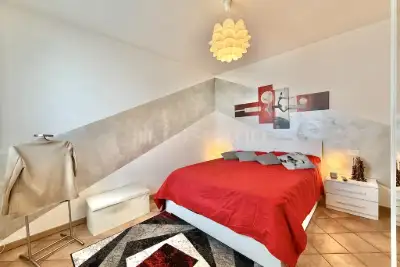 Casa in vendita, Via Francesco Cossiga, Peschiera del Garda