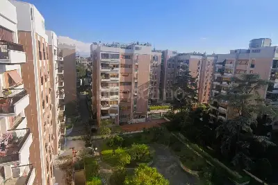 Casa in vendita, Via di Grotta Perfetta, Roma