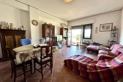 Casa in vendita, Via Marchese di Villabianca, Palermo