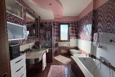 Villa in vendita, Via Nicola Misasi, Catanzaro