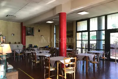 Attività Commerciale in affitto, Via Vecchia Bolognese, Pistoia