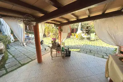 Casa Indipendente in vendita, Via Ottaviano Petrucci, Fiumicino