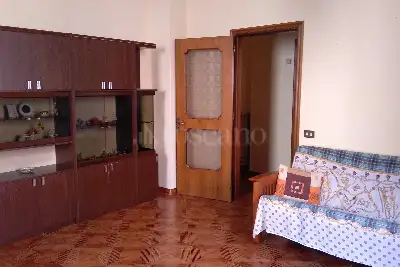 Casa in vendita, Via Azaria Tedeschi, Catanzaro