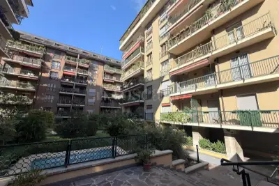 Casa in vendita, Via Giancarlo Sismondi, Milano