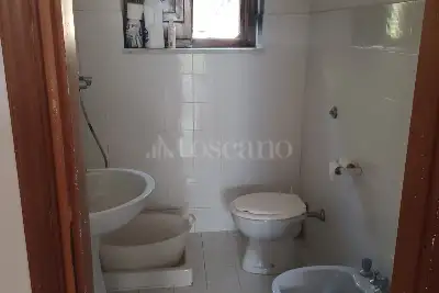 Casa Indipendente in vendita, Contrada Tempa Carnevale , Marsico Nuovo, Marsico Nuovo