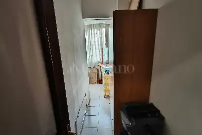 Casa in vendita, Via Gravina, Catanzaro