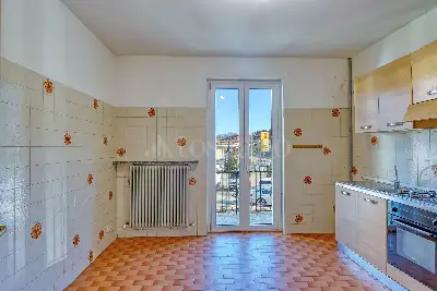 Villa in vendita, Via Statale, Marchirolo