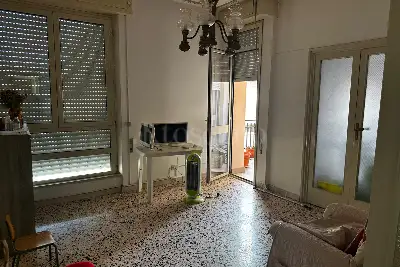 Casa in vendita, Via Raffaele Piccoli, Catanzaro