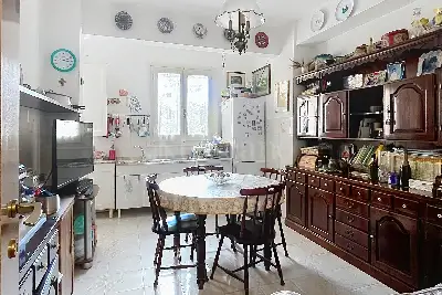 Casa in vendita, Via Repubblica Romana, Sassari