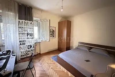 Casa in vendita, Via Vincenzo Nazzaro 5, Torino