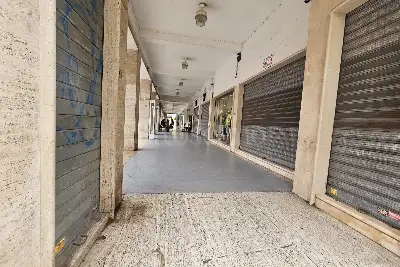 Negozio in vendita, Corso della Repubblica, Latina
