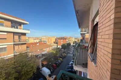 Casa in vendita, Via San Francesco D'Assisi, Ciampino