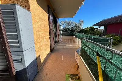 Villa Bifamiliare in vendita, Via Roma, Martinsicuro