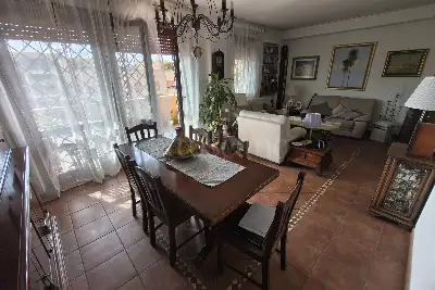 Casa in vendita, Via Tazio Nuvolari, Roma