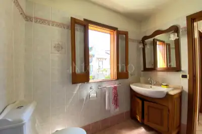Casa in vendita, Via F. Crispi, Santa Teresa di Riva