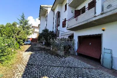 Villa Plurifamiliare in vendita, Via Paganica, L'Aquila