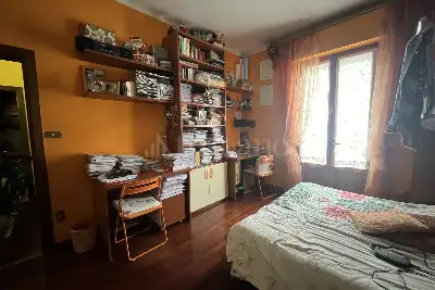 Casa in vendita, Via Tronto, Prato