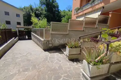 Casa in vendita, Via della Riserva del Fontanile, Roma