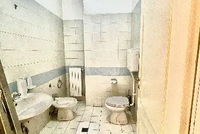 Ufficio in vendita, Via Giosuè Carducci 1/B, Brescia