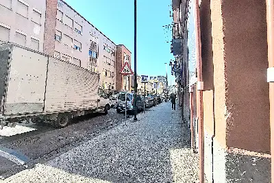 Negozio in vendita, Via Gabriele Rossetti, Napoli