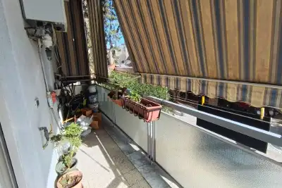 Casa in vendita, Via Rinaldo Montuoro, Palermo
