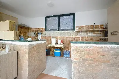 Casa in vendita, Via Carmelo Floris 10, Sassari