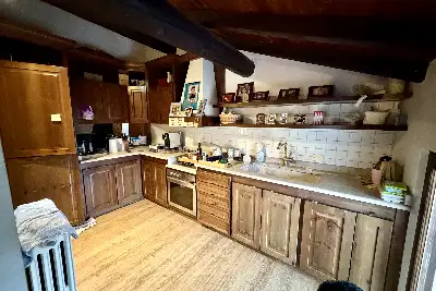 Casa in vendita, Via della Palla, Brescia