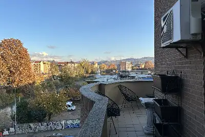 Casa in affitto, Strada del Fortino, Torino