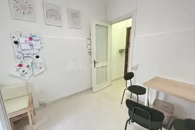 Casa in vendita, Via Portuense, Roma