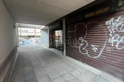 Negozio in affitto, Viale Marx, Roma