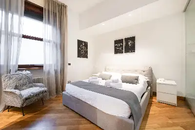 Casa in vendita, Via Chiossetto, Milano