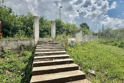 Villa in vendita, Via Pilone 7, Pratola Serra