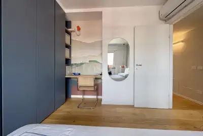 Casa in affitto, Via Walter Tobagi, Milano