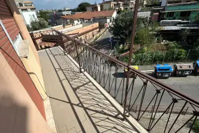 Casa in vendita, Via del Pergolato, Roma