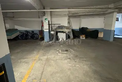 Posto Auto in vendita, Via Mar Rosso, Roma