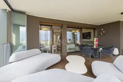 Attico in vendita, Via Privata Ruggero Ruggeri, Milano