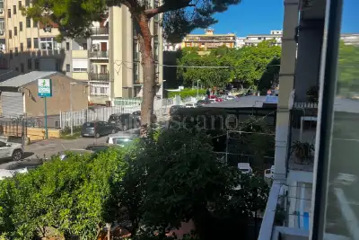 Casa in vendita, Viale Campania, Palermo