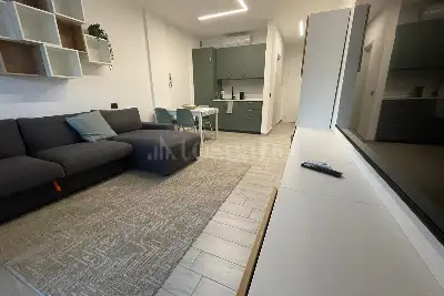 Casa in vendita, Via Ugo La Malfa, Martinsicuro