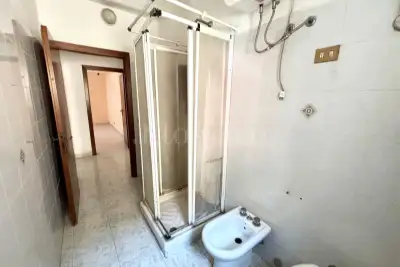 Casa in vendita, Via della Circonvallazione, Mentana