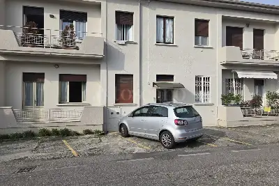 Casa in vendita, Via Sant'Andrea, Concesio