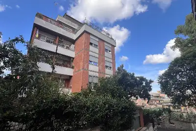 Casa in affitto, Via Alberto Mancini, Roma