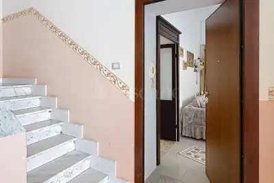 Casa in vendita, Via Gofredo Mameli, Porto Torres
